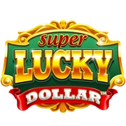 เกมสล็อต Super Lucky Dollar
